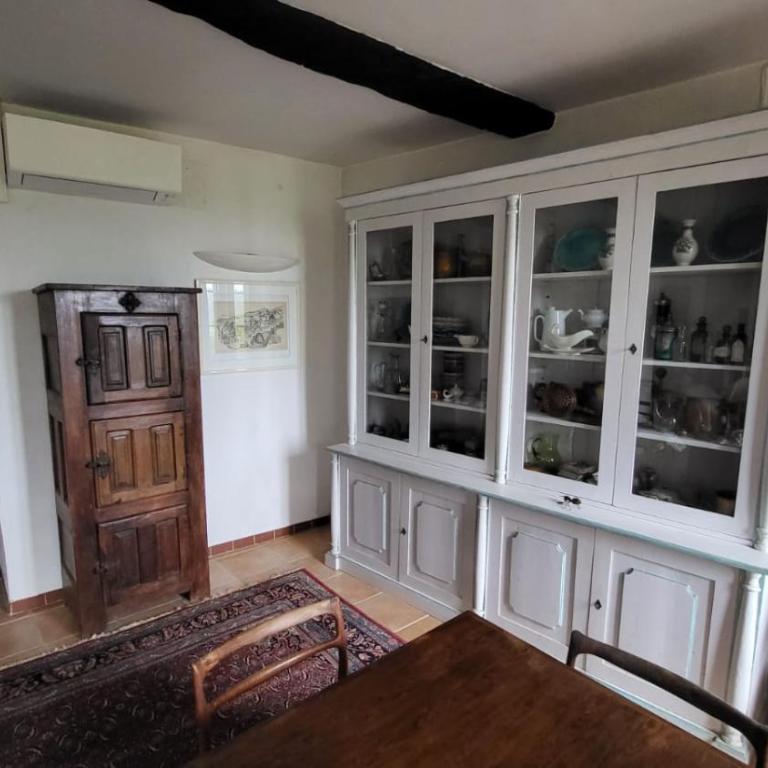 Bastide de Nartas - Maison 1 Chambre - 8