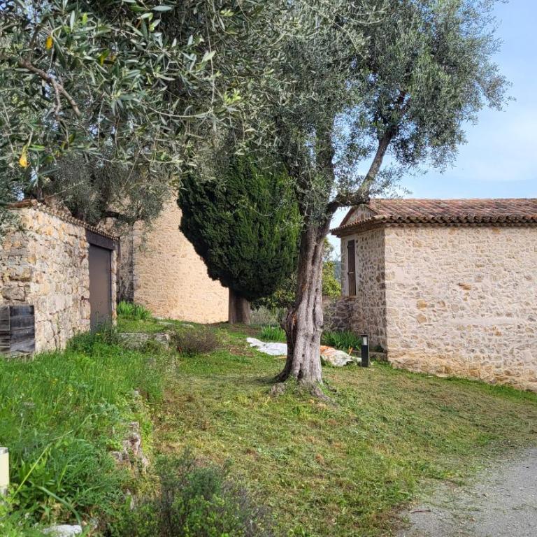Bastide de Nartas - Maison 1 Chambre - 9