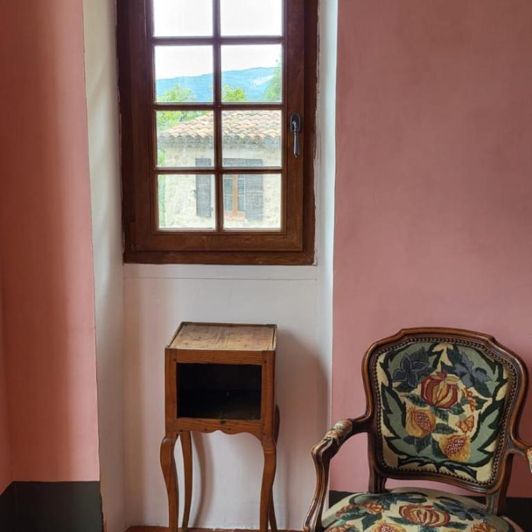 Bastide de Nartas - Maison 1 Chambre - 7