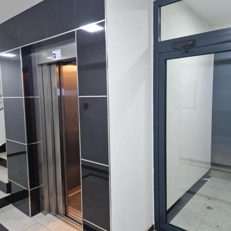 Rako Apartments - Apartman sa 1 Spavaćom Sobom - 5