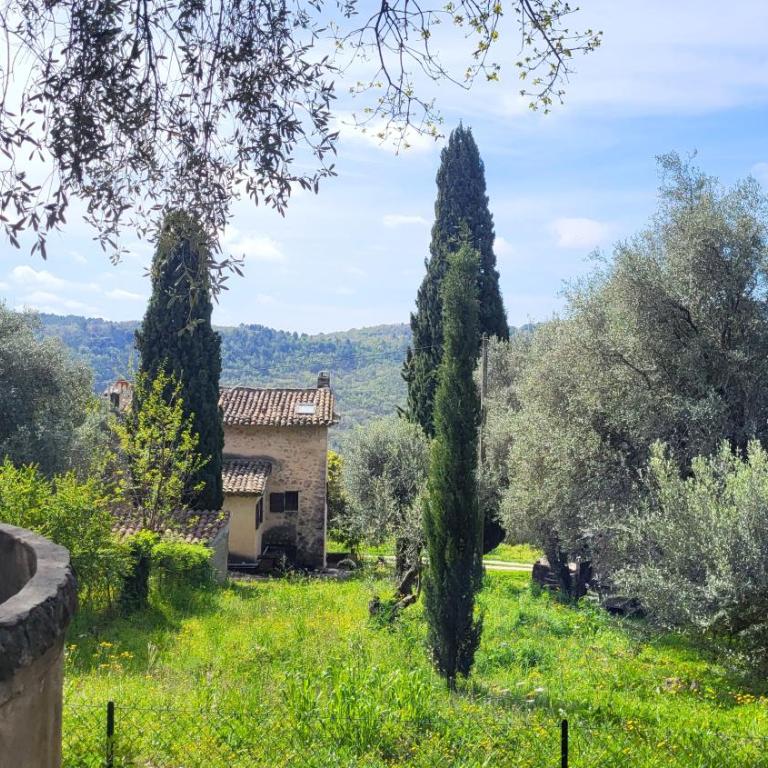 Bastide de Nartas - Maison 1 Chambre - 12
