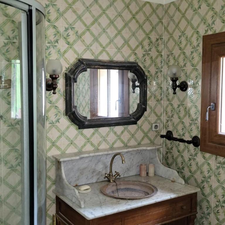 Bastide de Nartas - Maison 1 Chambre - 13