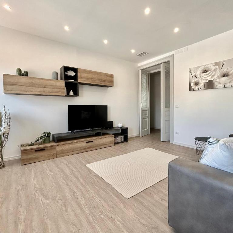 Casa Frech - Appartamento con 1 Camera da Letto - 9