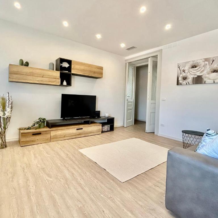 Casa Frech - Appartamento con 1 Camera da Letto - 1