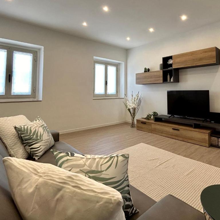 Casa Frech - Appartamento con 1 Camera da Letto - 4