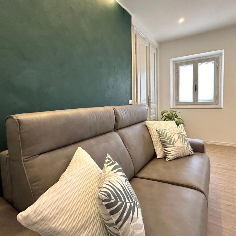 Casa Frech - Appartamento con 1 Camera da Letto - 3