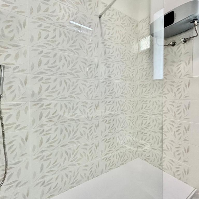 Casa Frech - Appartamento con 1 Camera da Letto - 20