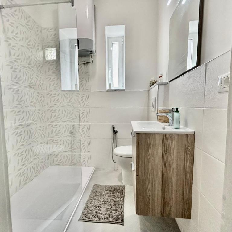Casa Frech - Appartamento con 1 Camera da Letto - 25
