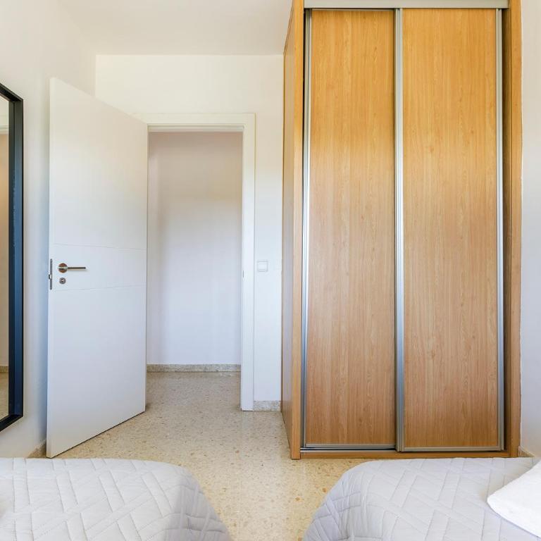 Home Olimpo Torre del Mar - Apartamento de 2 dormitorios - 8