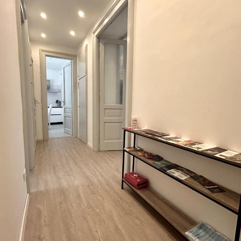 Casa Frech - Appartamento con 1 Camera da Letto - 29