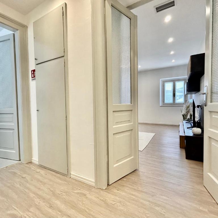 Casa Frech - Appartamento con 1 Camera da Letto - 30