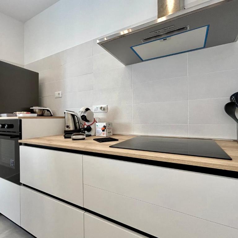 Casa Frech - Appartamento con 1 Camera da Letto - 33