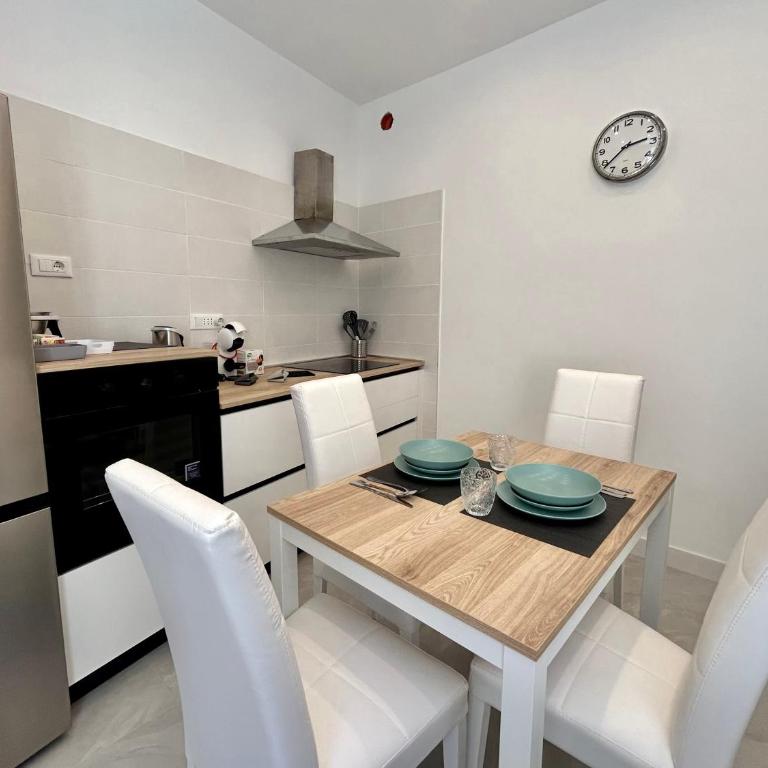 Casa Frech - Appartamento con 1 Camera da Letto - 34