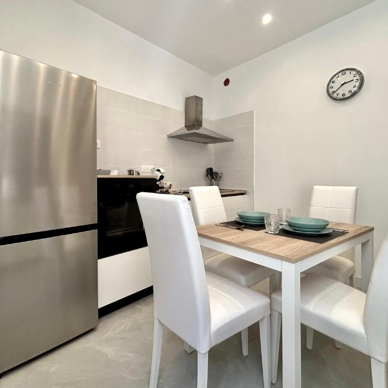 Casa Frech - Appartamento con 1 Camera da Letto - 36