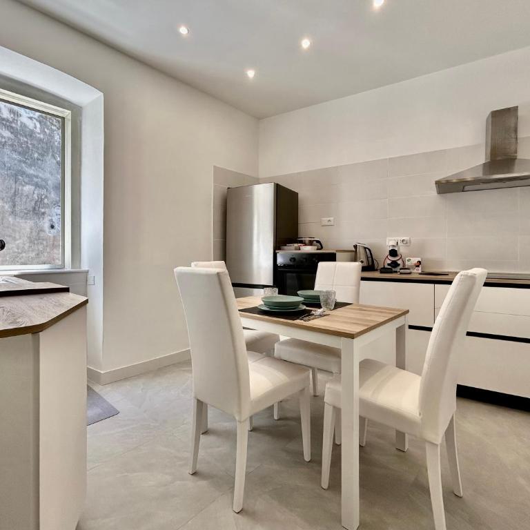 Casa Frech - Appartamento con 1 Camera da Letto - 37