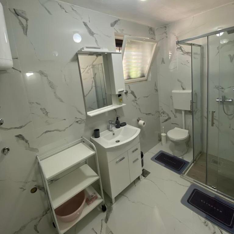 Apartman SAN - Apartman sa 1 Spavaćom Sobom - 1