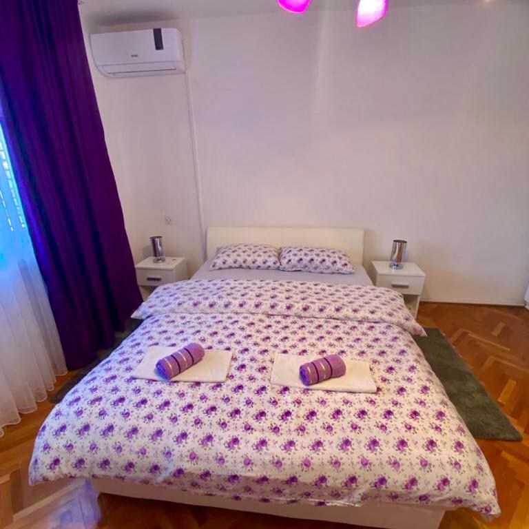 Apartman SAN - Apartman sa 1 Spavaćom Sobom - 7