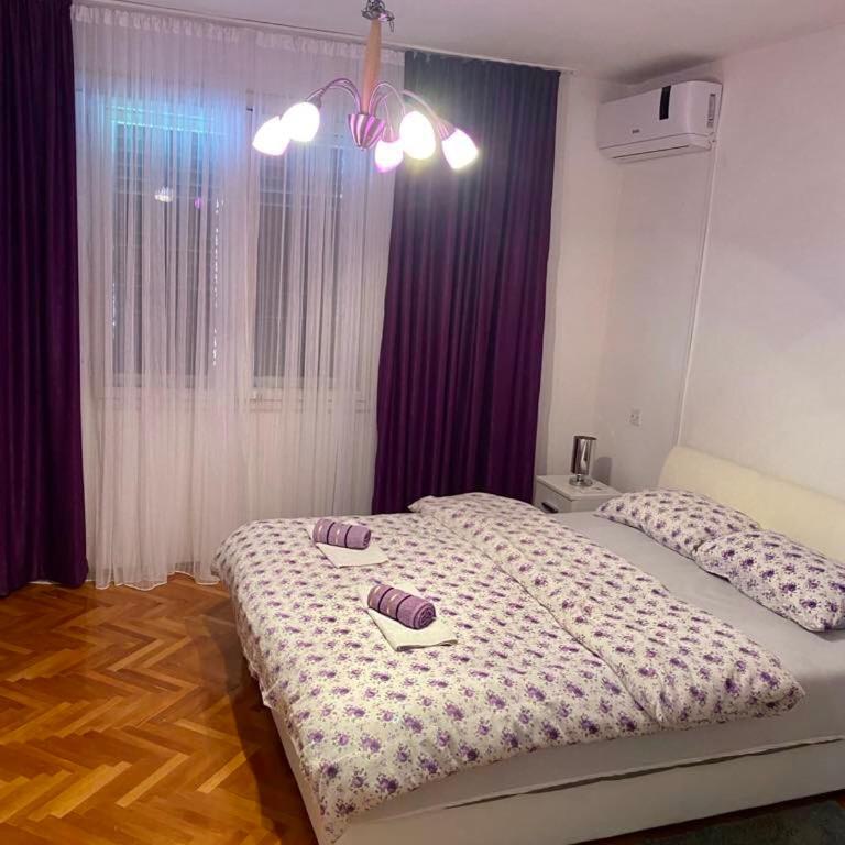 Apartman SAN - Apartman sa 1 Spavaćom Sobom - 12