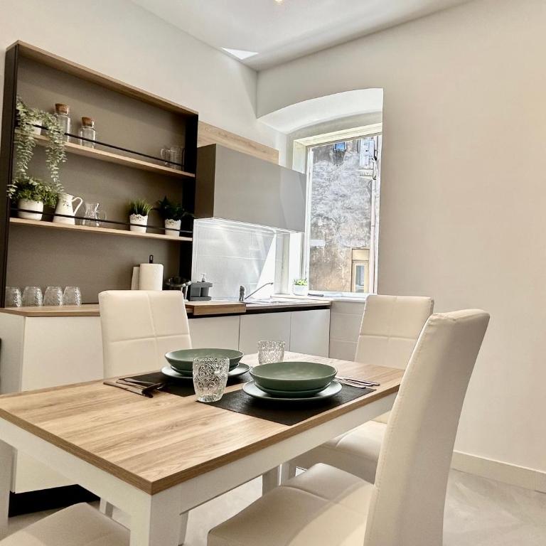 Casa Frech - Appartamento con 1 Camera da Letto - 39