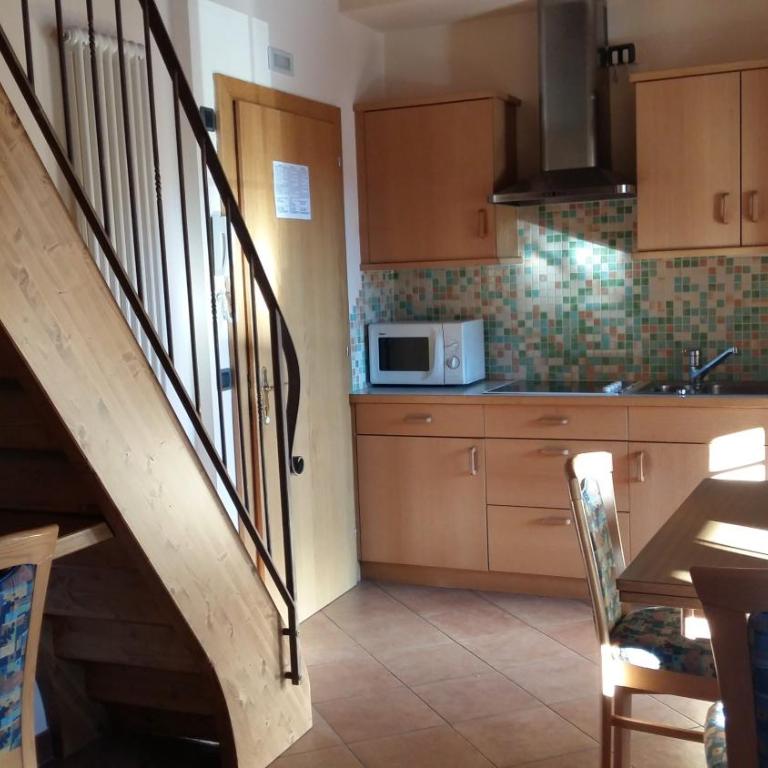 Miky House - Appartamenti Abar - Duplex Apartment - 1