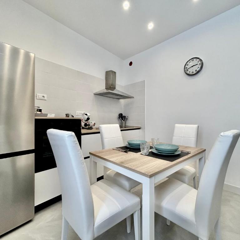 Casa Frech - Appartamento con 1 Camera da Letto - 43