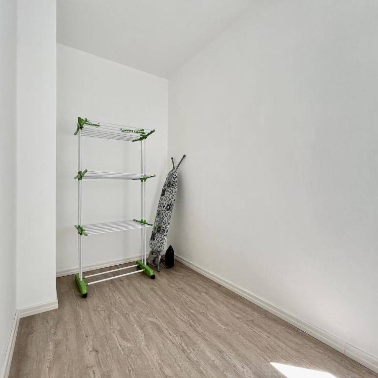 Casa Frech - Appartamento con 1 Camera da Letto - 45