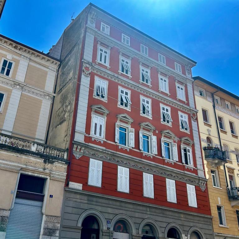 Casa Frech - Appartamento con 1 Camera da Letto - 51