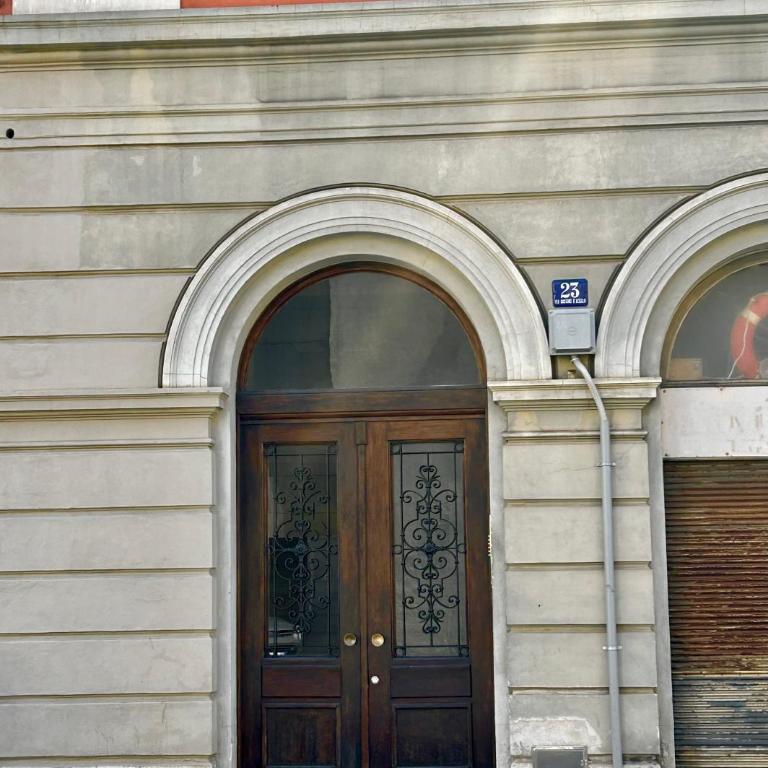 Casa Frech - Appartamento con 1 Camera da Letto - 53