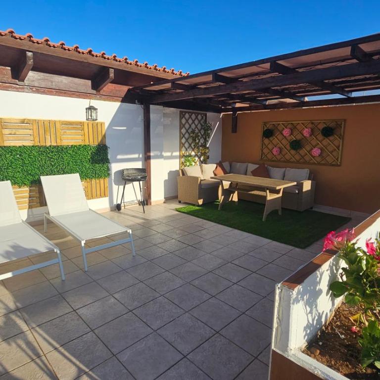 Ocean Breeze Retreat - Apartamento de 2 dormitorios - 3