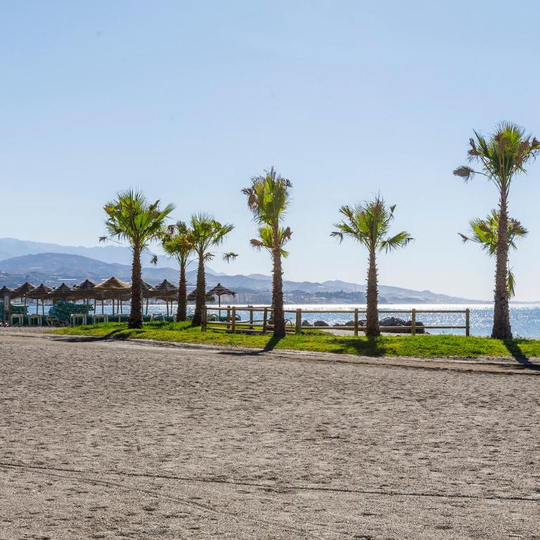 Home Olimpo Torre del Mar - Apartamento de 2 dormitorios - 34