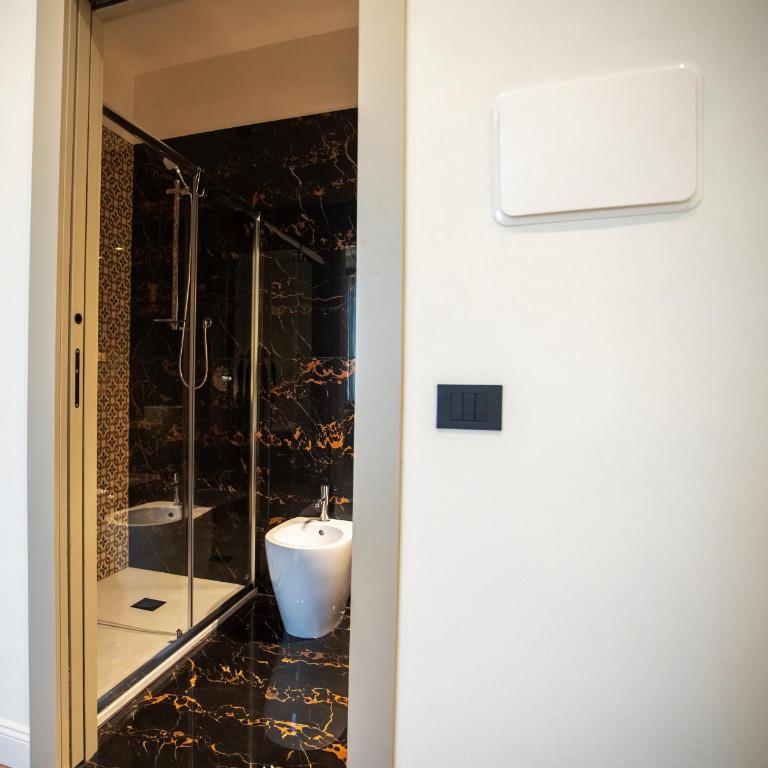 Boemì smart suites - Deluxe Room - 10