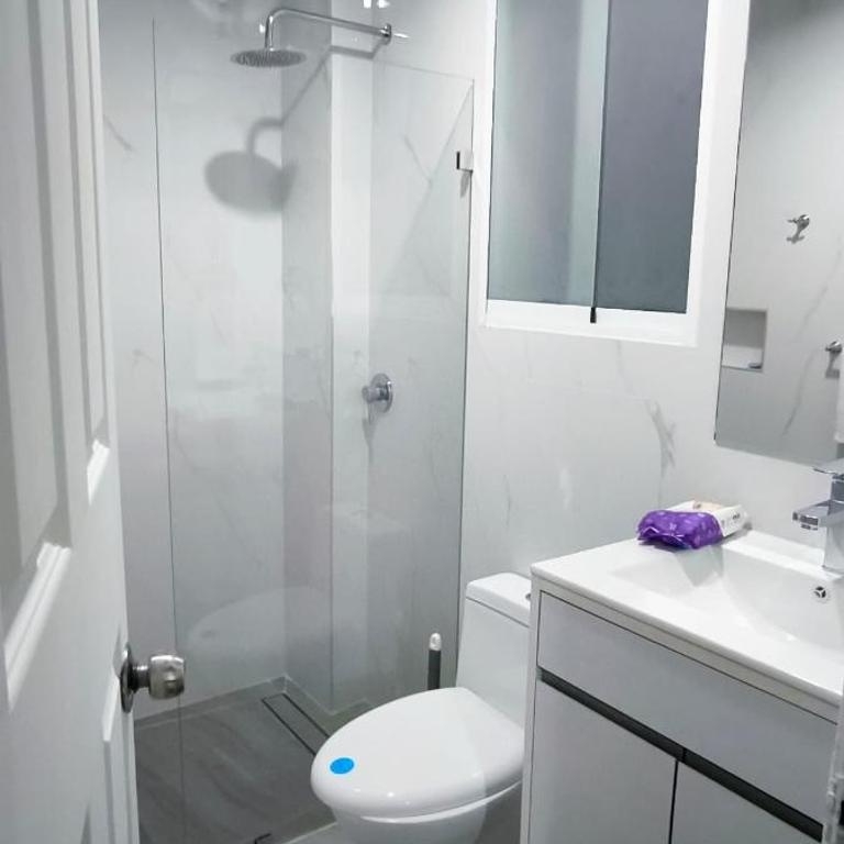 Hermoso apta-estudio en el corazón de chacao - Apartamento de 2 dormitorios - 1