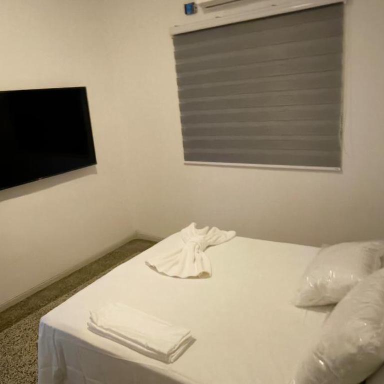 Hermoso apta-estudio en el corazón de chacao - Apartamento de 2 dormitorios - 6