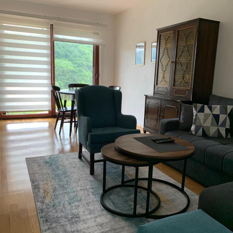 Holiday Home Ajaz Bihac - Four-Bedroom House - 19