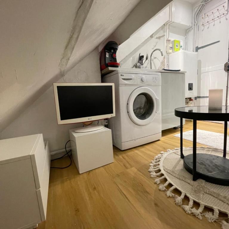 Super logement à Paris ! - Appartement 1 Chambre - 5