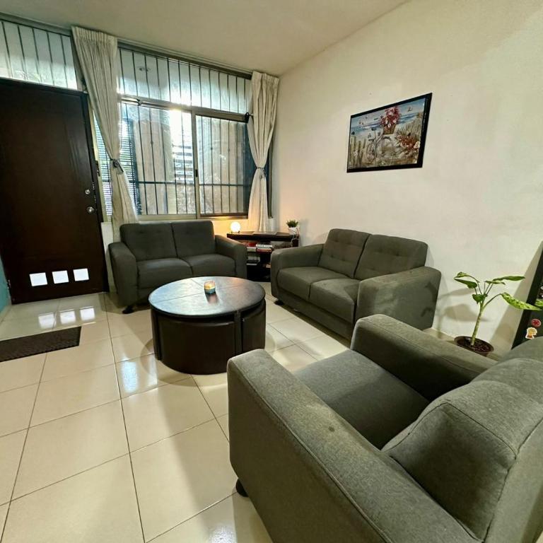 Casa en el corazón de Playa del Carmen - Apartamento de 2 dormitorios - 1