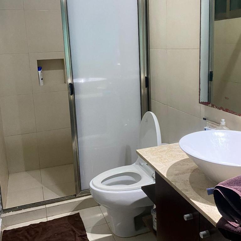Casa en el corazón de Playa del Carmen - Apartamento de 2 dormitorios - 3