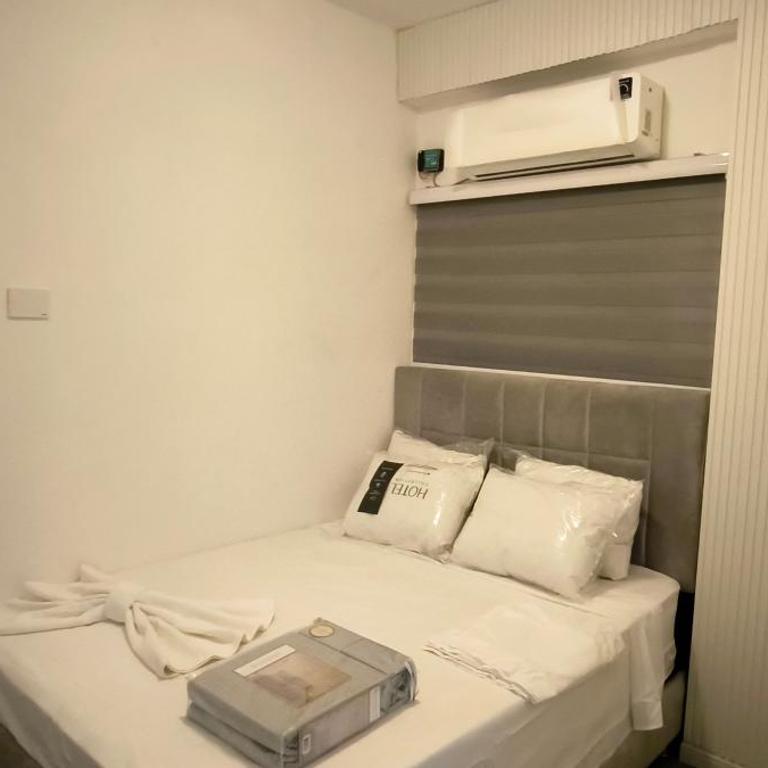 Hermoso apta-estudio en el corazón de chacao - Apartamento de 2 dormitorios - 4