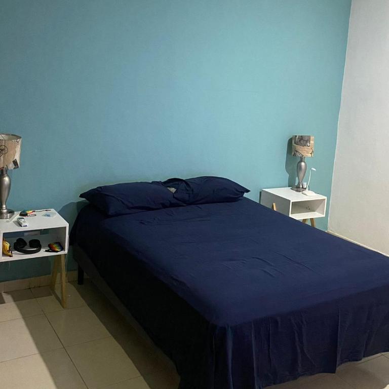 Casa en el corazón de Playa del Carmen - Apartamento de 2 dormitorios - 6