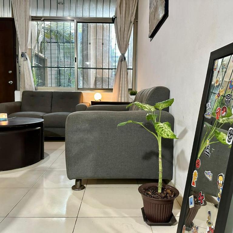 Casa en el corazón de Playa del Carmen - Apartamento de 2 dormitorios - 8