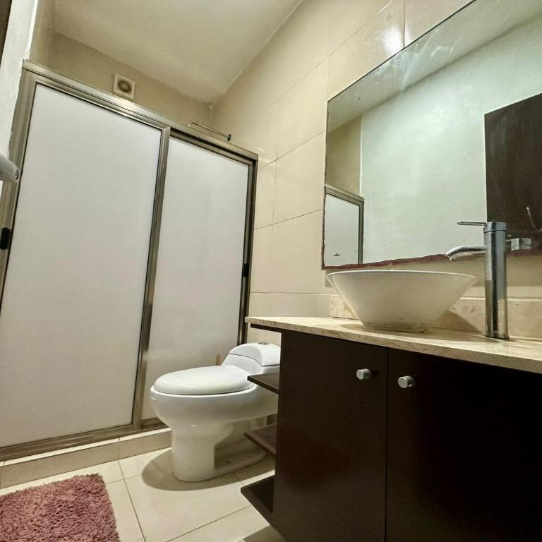 Casa en el corazón de Playa del Carmen - Apartamento de 2 dormitorios - 10