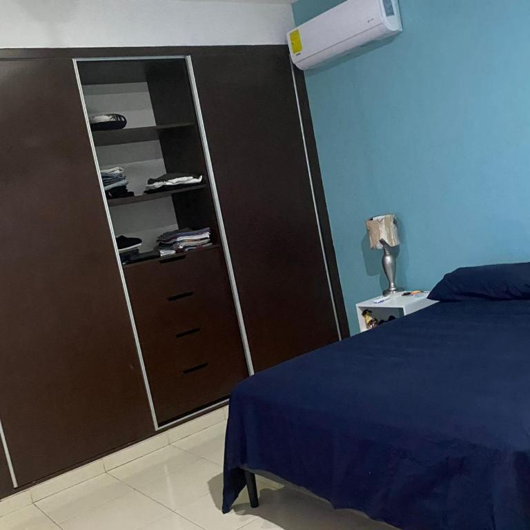 Casa en el corazón de Playa del Carmen - Apartamento de 2 dormitorios - 11