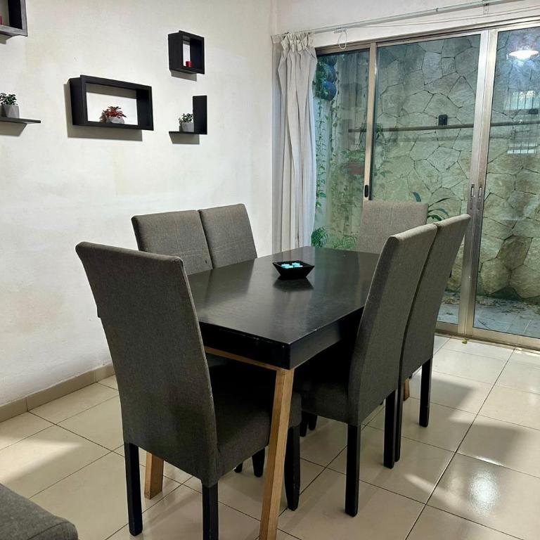 Casa en el corazón de Playa del Carmen - Apartamento de 2 dormitorios - 13