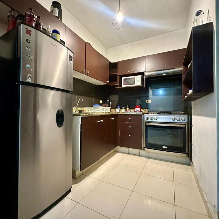 Casa en el corazón de Playa del Carmen - Apartamento de 2 dormitorios - 14