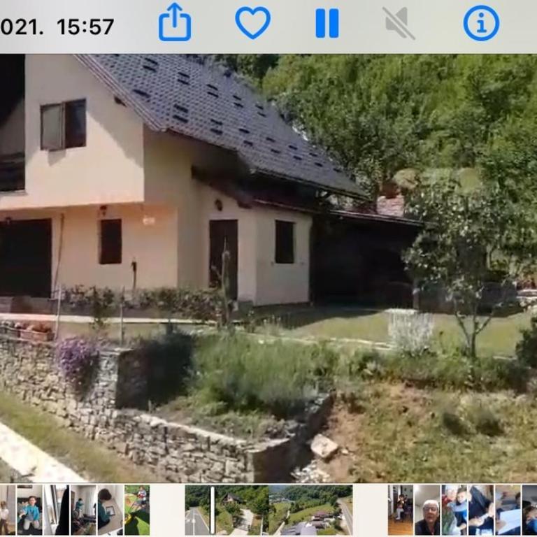 Holiday Home Ajaz Bihac - Four-Bedroom House - 15