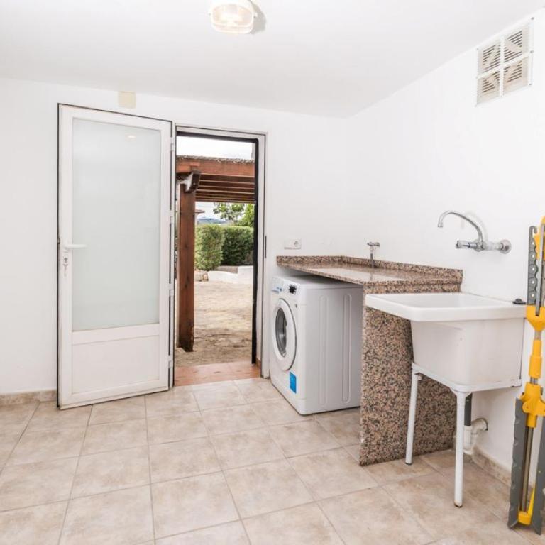 APT A Algemesi Moraira - Two-Bedroom Apartment - 12