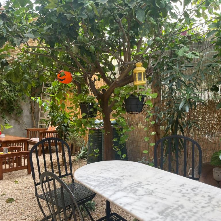 Green House - Camera Matrimoniale - 15