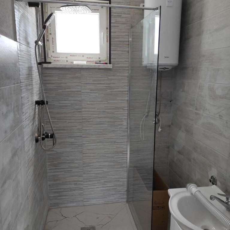 Vila Didan-apartmani - Apartman sa 2 Spavaće Sobe - 25