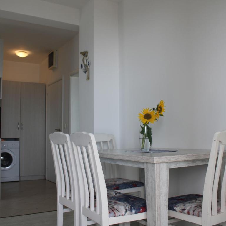 Vila POGLED - Deluxe Apartment - 13