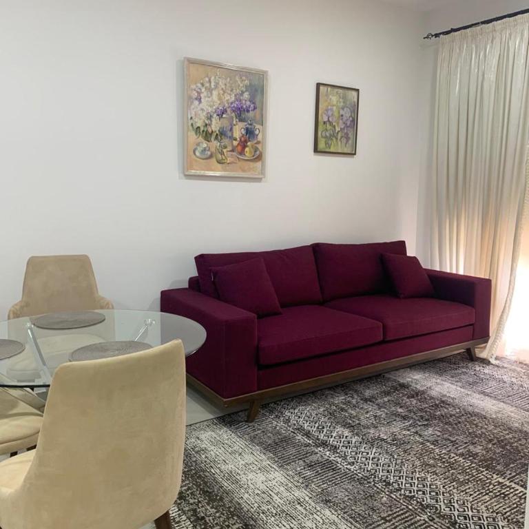 Lime-apart - Apartman sa 1 Spavaćom Sobom - 9